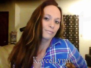 KayceLynn Erotik Cams