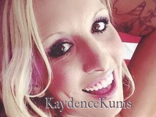 KaydenceKums