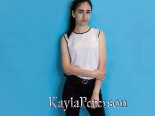 KaylaPeterson