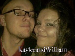Kaylee_and_William