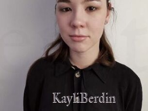 KayliBerdin Erotik Cams