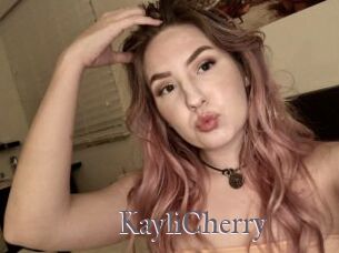 KayliCherry