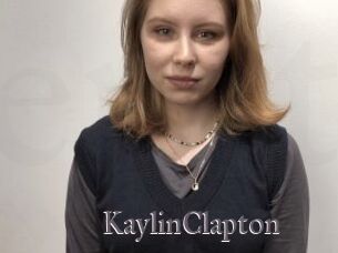 KaylinClapton