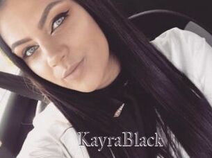 KayraBlack