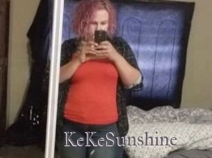 KeKeSunshine