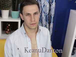 KeanuDanton