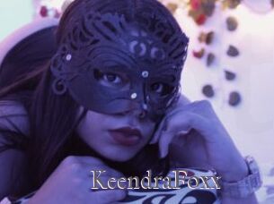 KeendraFoxx