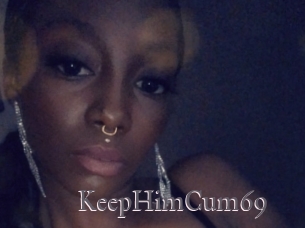 KeepHimCum69 Erotik Cams