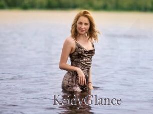 KeidyGlance