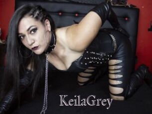 KeilaGrey