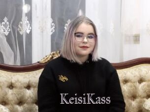 KeisiKass