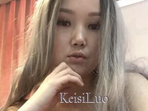 KeisiLuo