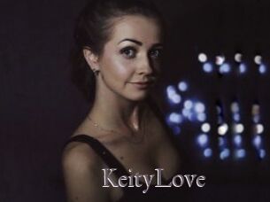 KeityLove
