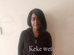 Keke_wett