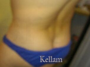Kellam