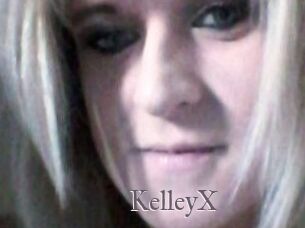 KelleyX