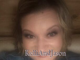 KelliAndJason
