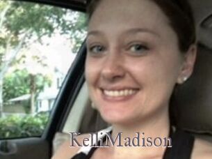KelliMadison
