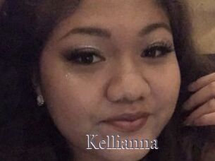 Kellianna
