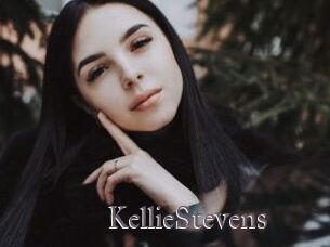 KellieStevens