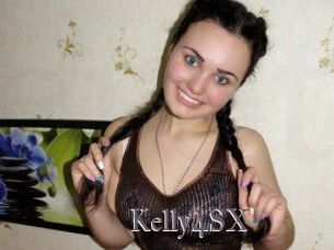 Kelly4SX