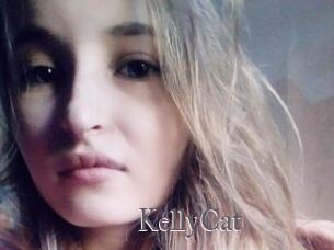 KellyCat