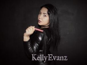 KellyEvanz