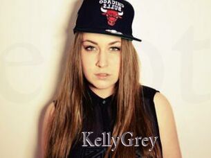 KellyGrey