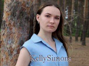 KellySimons