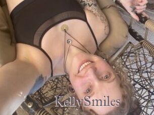 KellySmiles