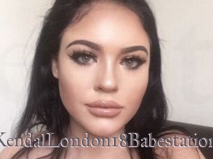 KendalLondon18Babestation