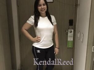 KendalReed