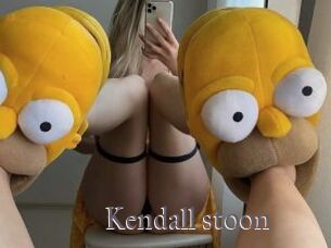 Kendall_stoon