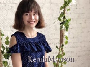 KendiMenson
