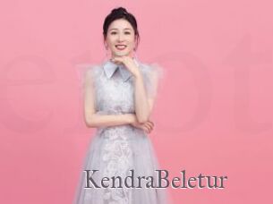 KendraBeletur
