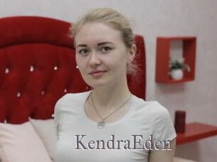 KendraEden