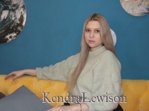 KendraLewison