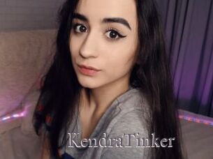 KendraTinker