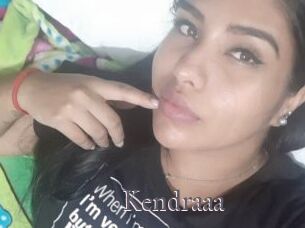 Kendraaa