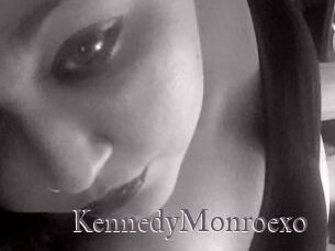KennedyMonroexo