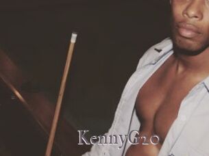 KennyG20