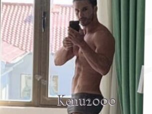 Kenu2000 Erotik Cams