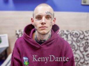 KenyDante