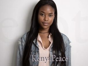 KenyaPeace