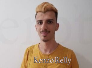 KenzoRelly