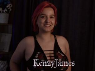 KenzyJames