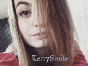 Kerry_Smile