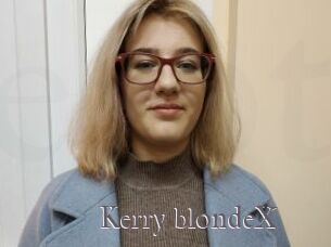 Kerry_blondeX