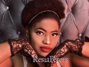 KesiaPeters