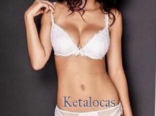Ketalocas